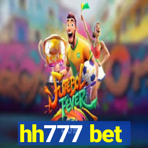 hh777 bet